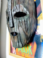Framed Cults - The Mask - Dettaglio immagine 3