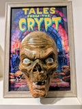 Nightmares in Frame - Tales from the Crypt - Dettaglio immagine 1
