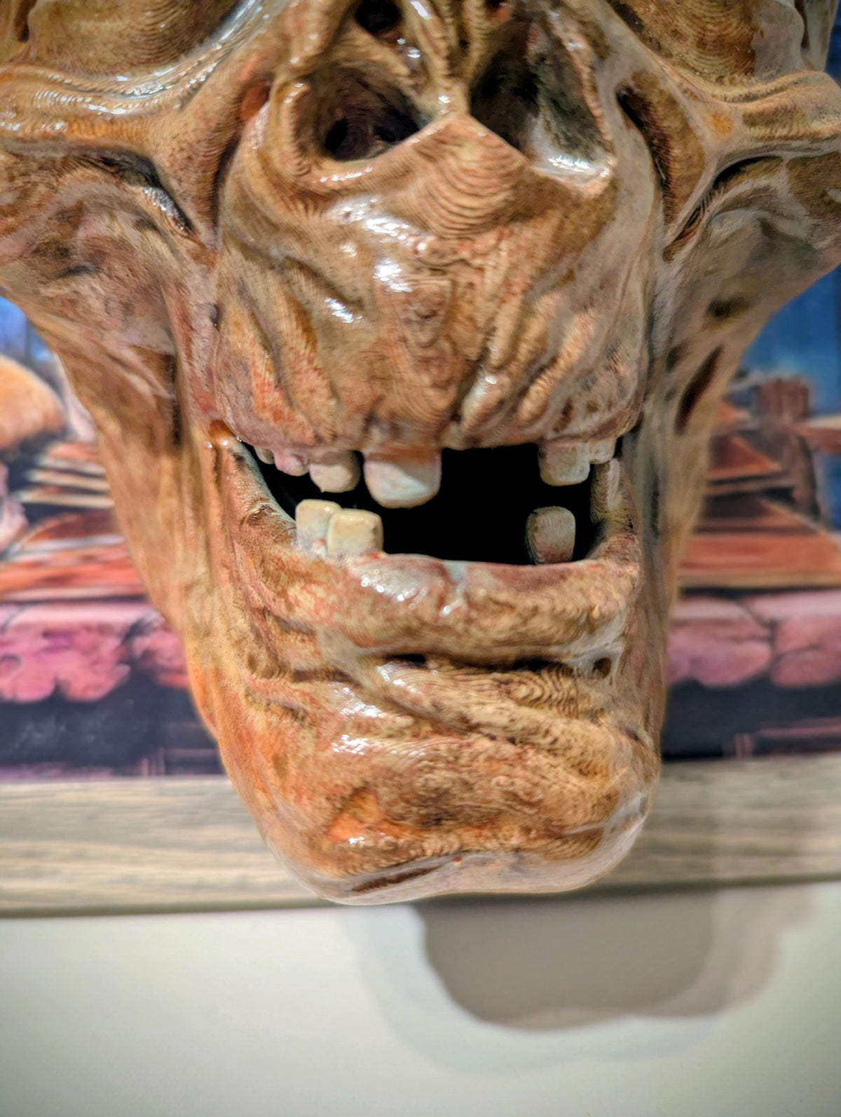 Nightmares in Frame - Tales from the Crypt - Dettaglio immagine 3