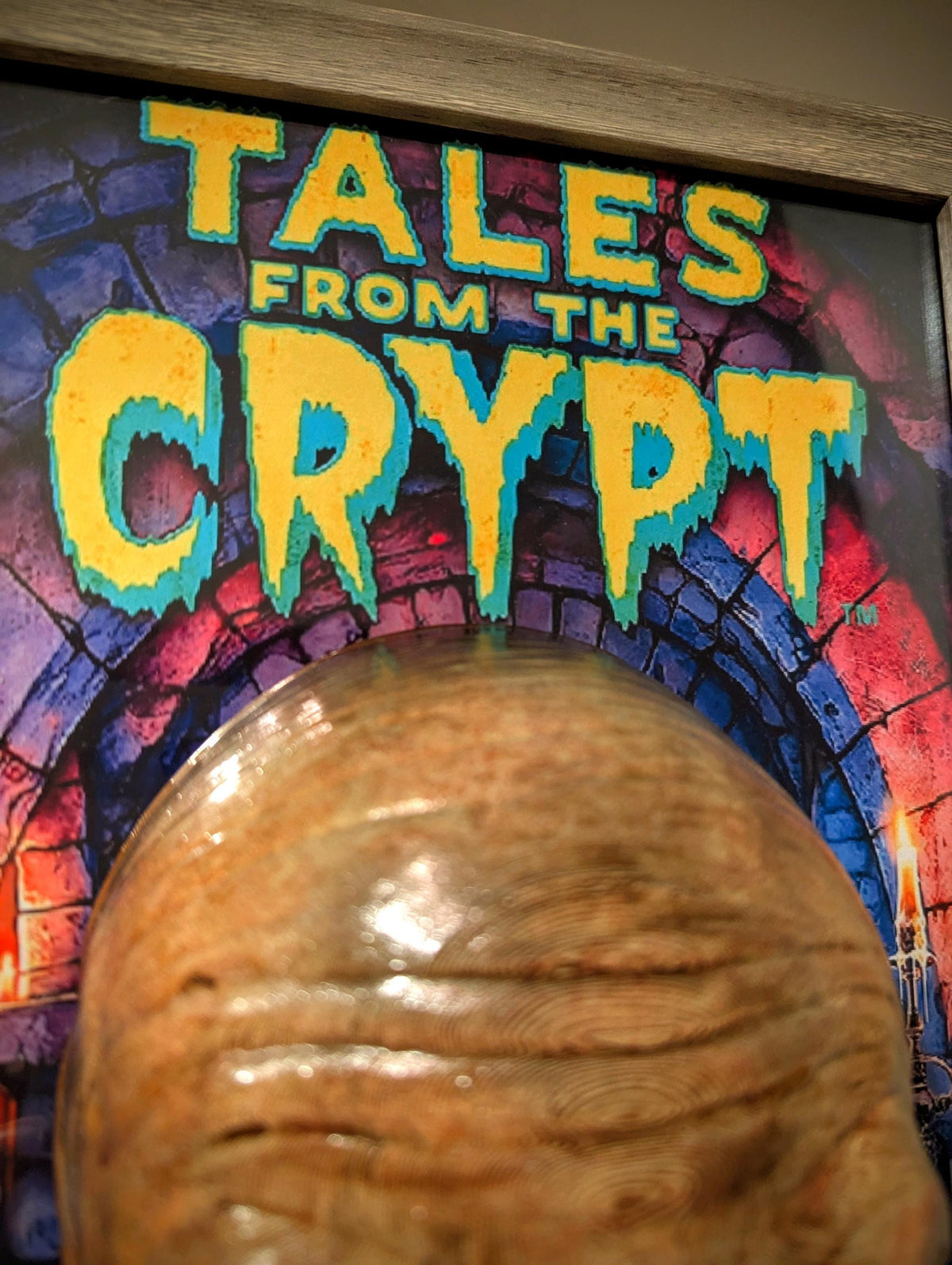 Nightmares in Frame - Tales from the Crypt - Dettaglio immagine 4