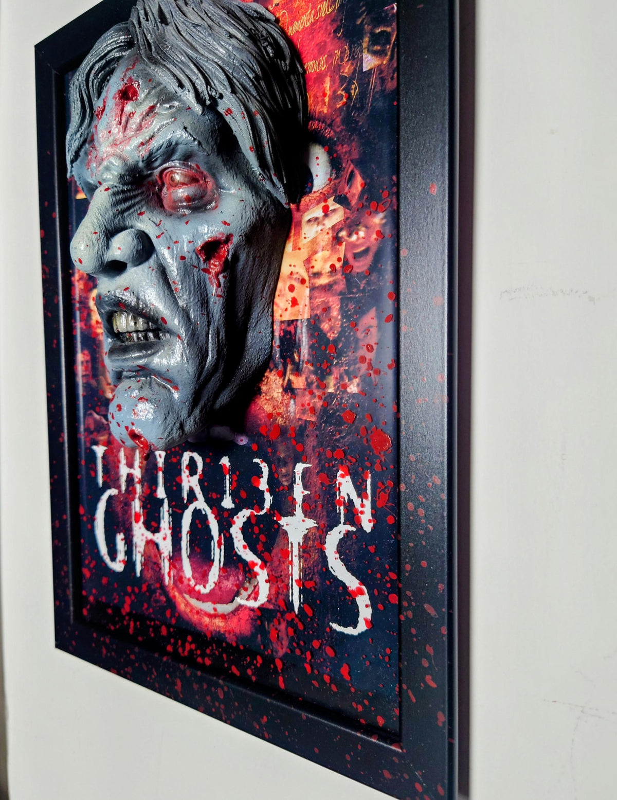 Nightmares in Frame - Thir13en Ghosts - Dettaglio immagine 3