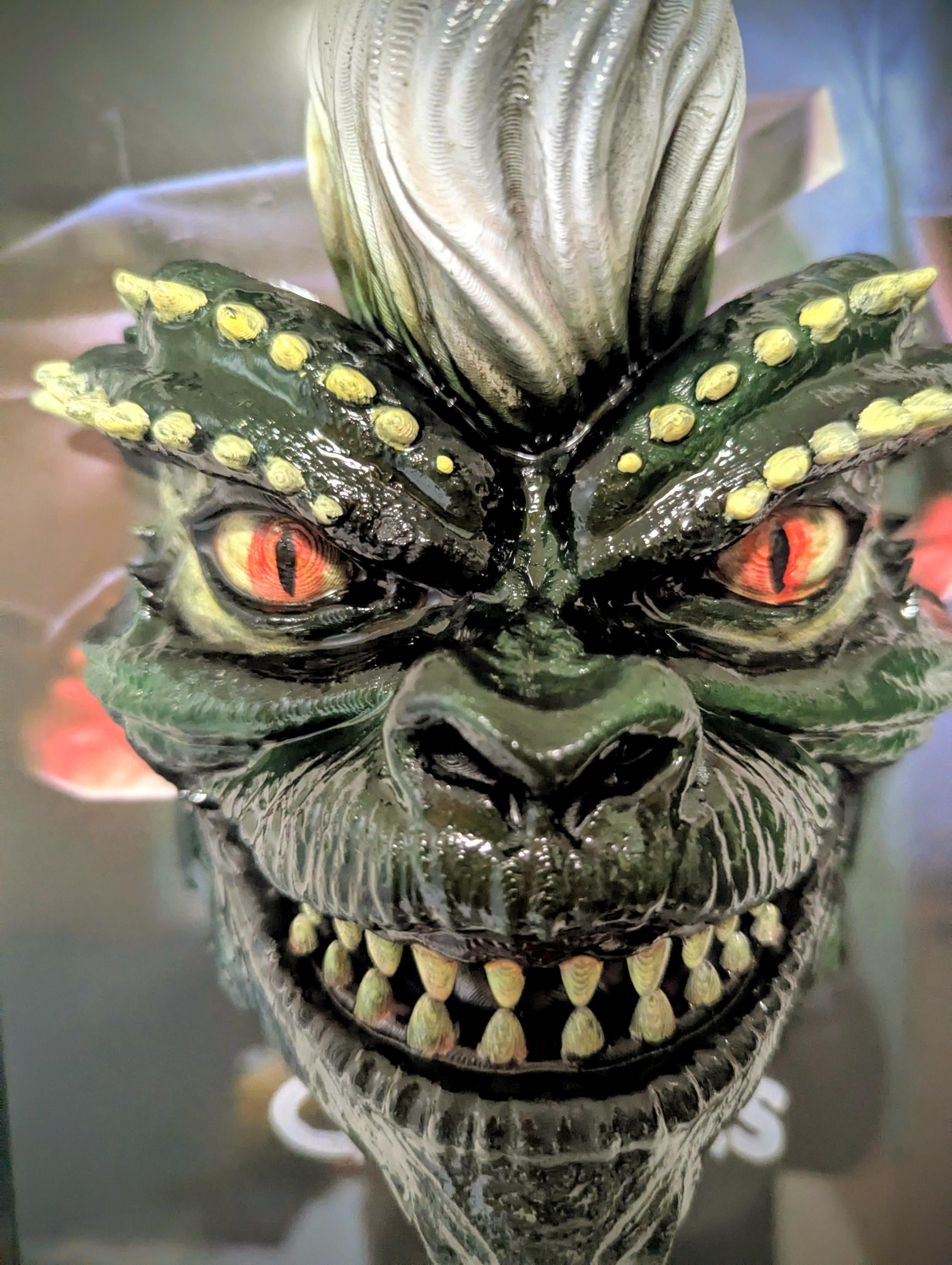 Nightmares in Frame - Gremlins - Dettaglio immagine 3