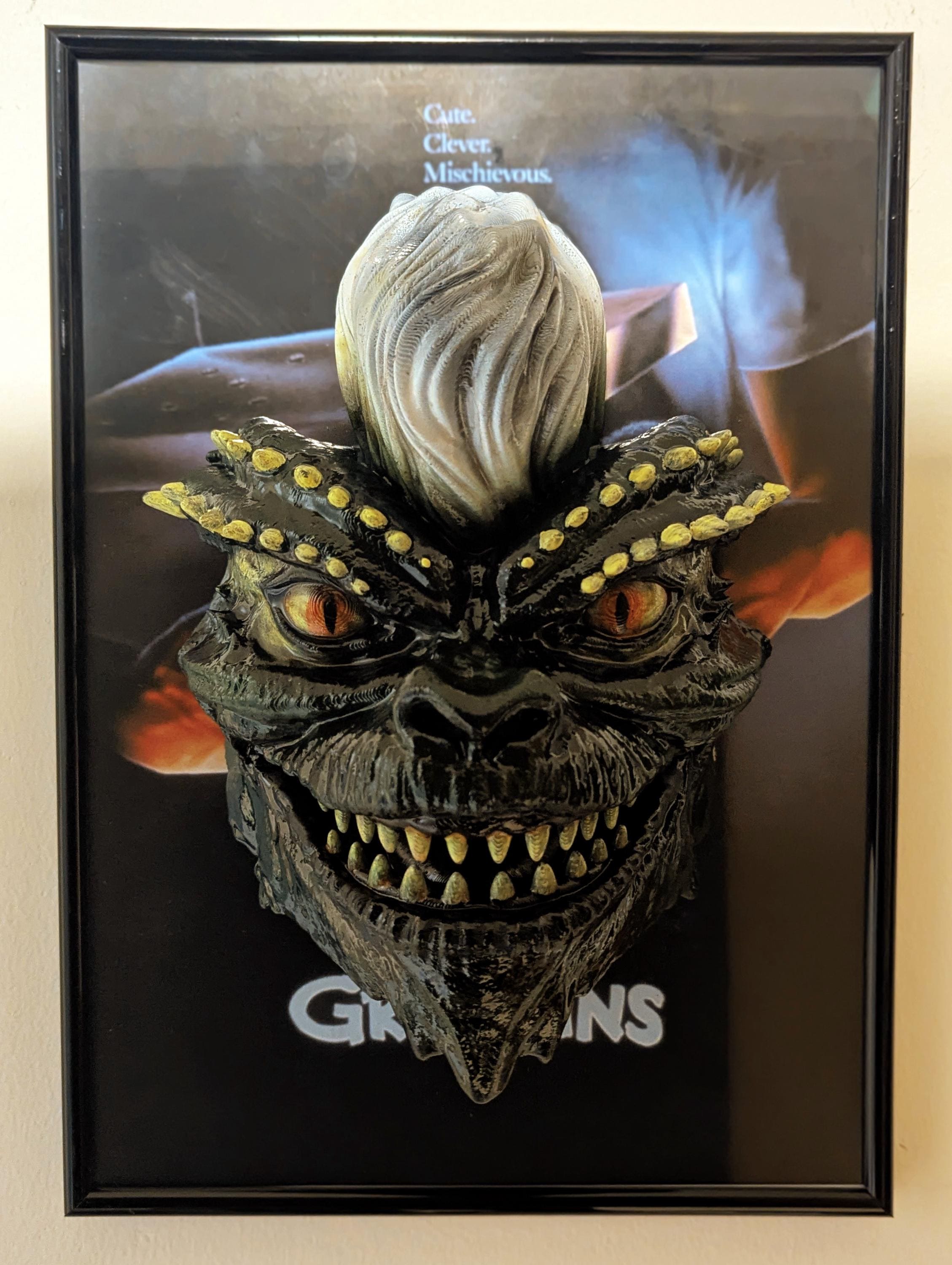 Nightmares in Frame - Gremlins - Dettaglio immagine 1
