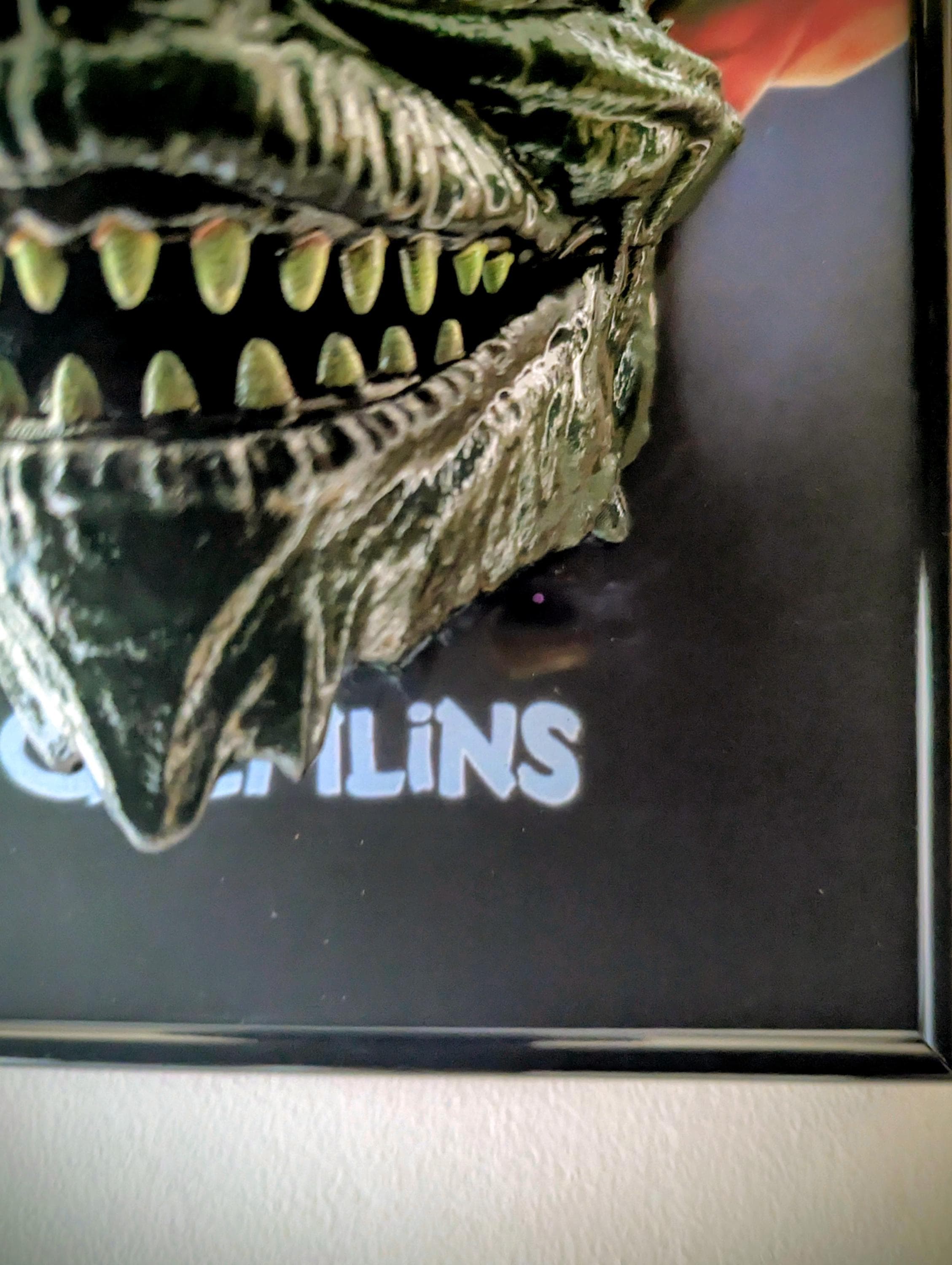 Nightmares in Frame - Gremlins - Dettaglio immagine 4