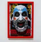 Nightmares in Frame - Captain Spaulding - Dettaglio immagine 4