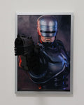Framed Cults - RoboCop - Dettaglio immagine 1