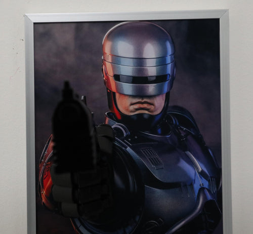 Framed Cults - RoboCop - Dettaglio immagine 2