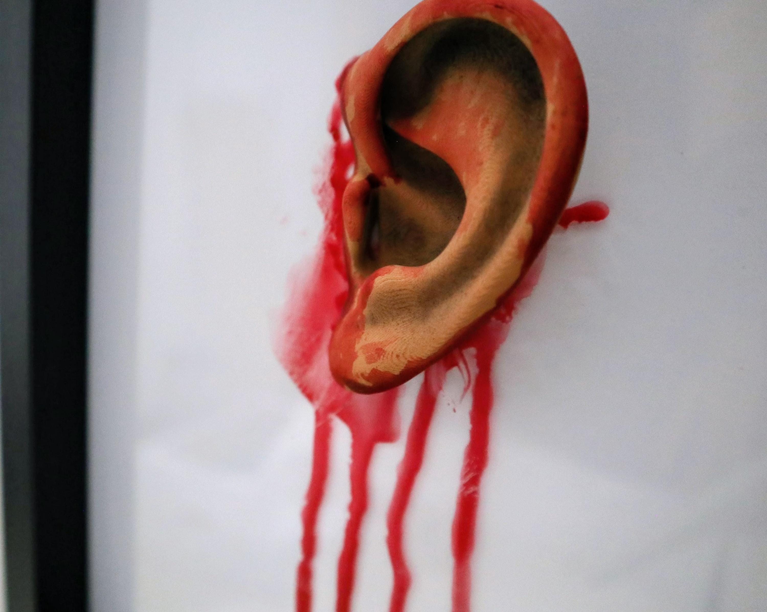 Framed Cults - Reservoir Dogs - Dettaglio immagine 3