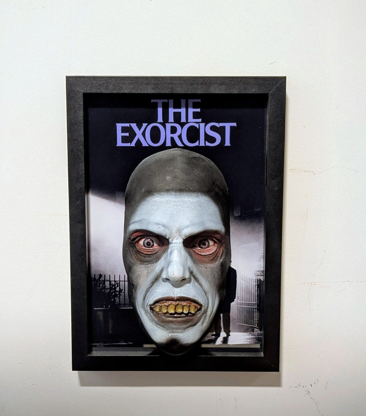 Nightmares in Frame - The Exorcist - Dettaglio immagine 1