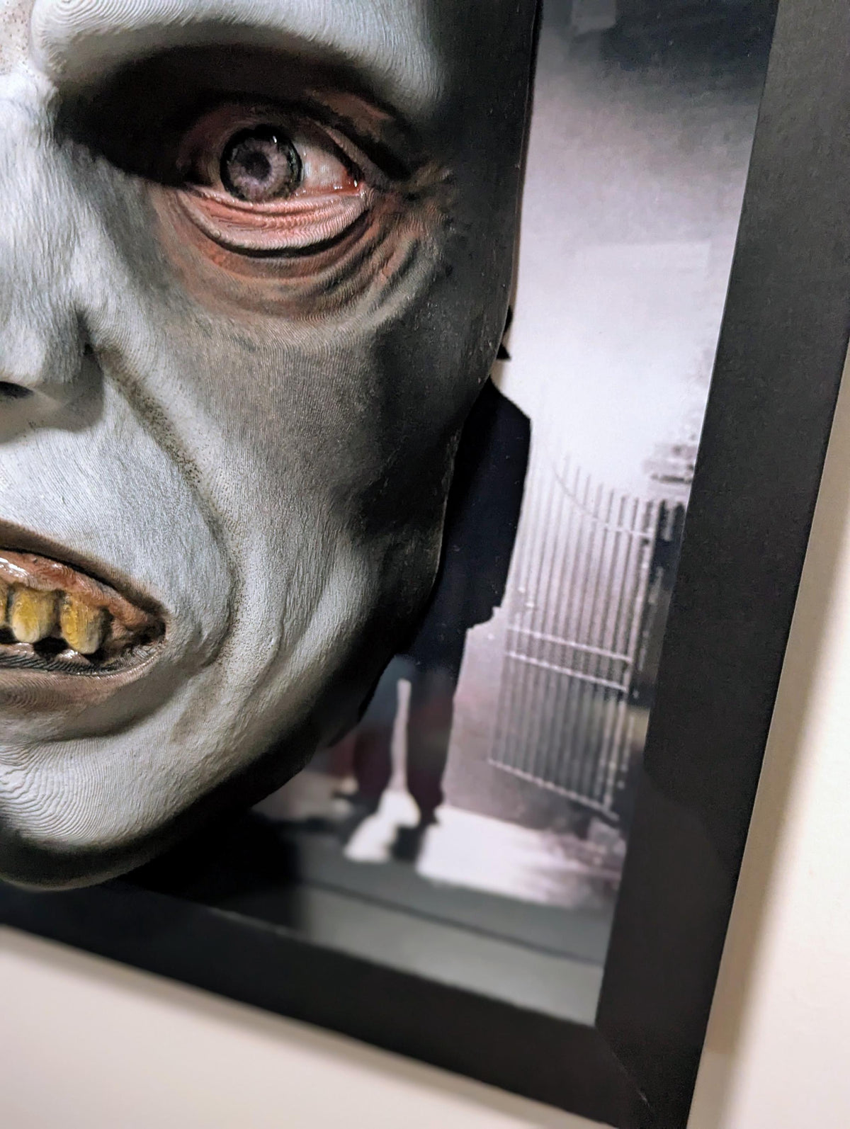 Nightmares in Frame - The Exorcist - Dettaglio immagine 3