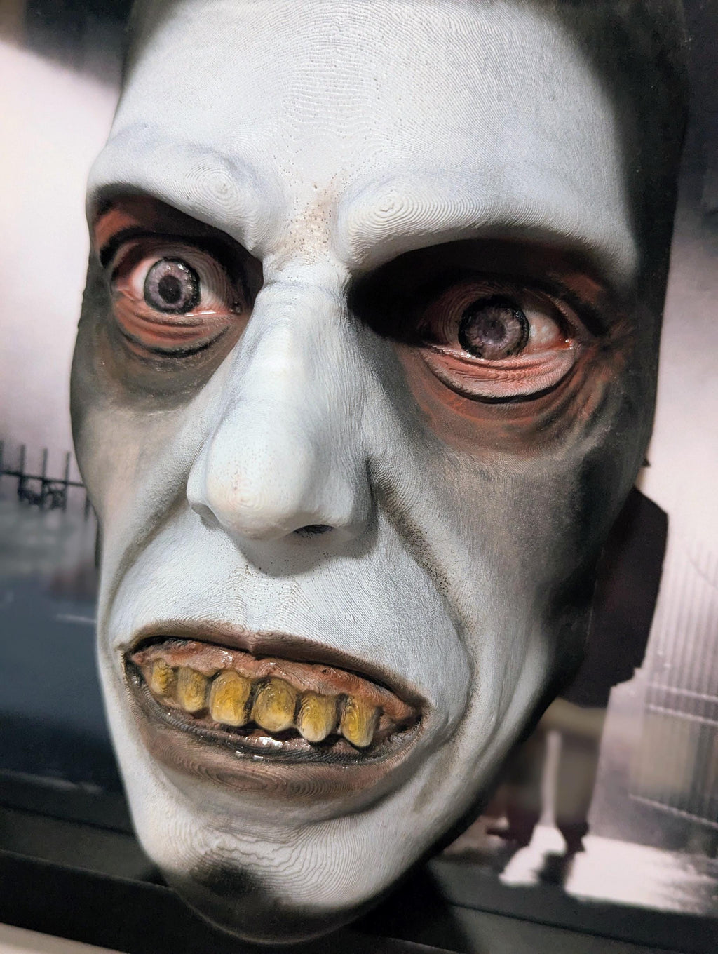 Nightmares in Frame - The Exorcist - Dettaglio immagine 4