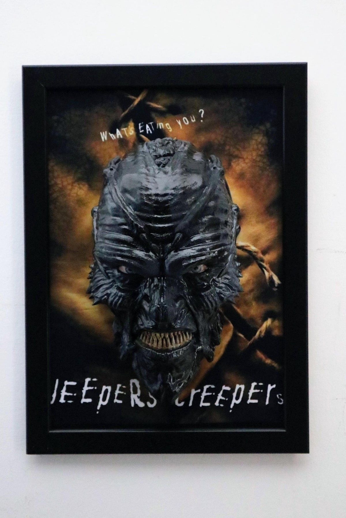 Nightmares in Frame - Jeepers Creepers - Dettaglio immagine 3