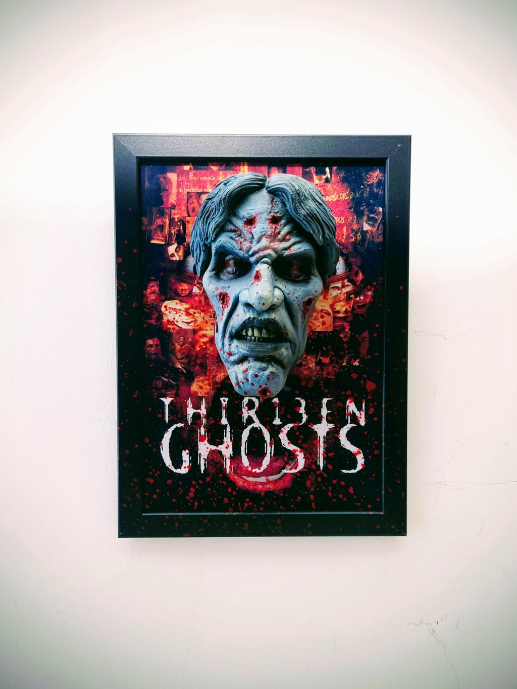 Nightmares in Frame - Thir13en Ghosts - Dettaglio immagine 1