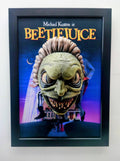 Nightmares in Frame - Beetlejuice - Dettaglio immagine 1