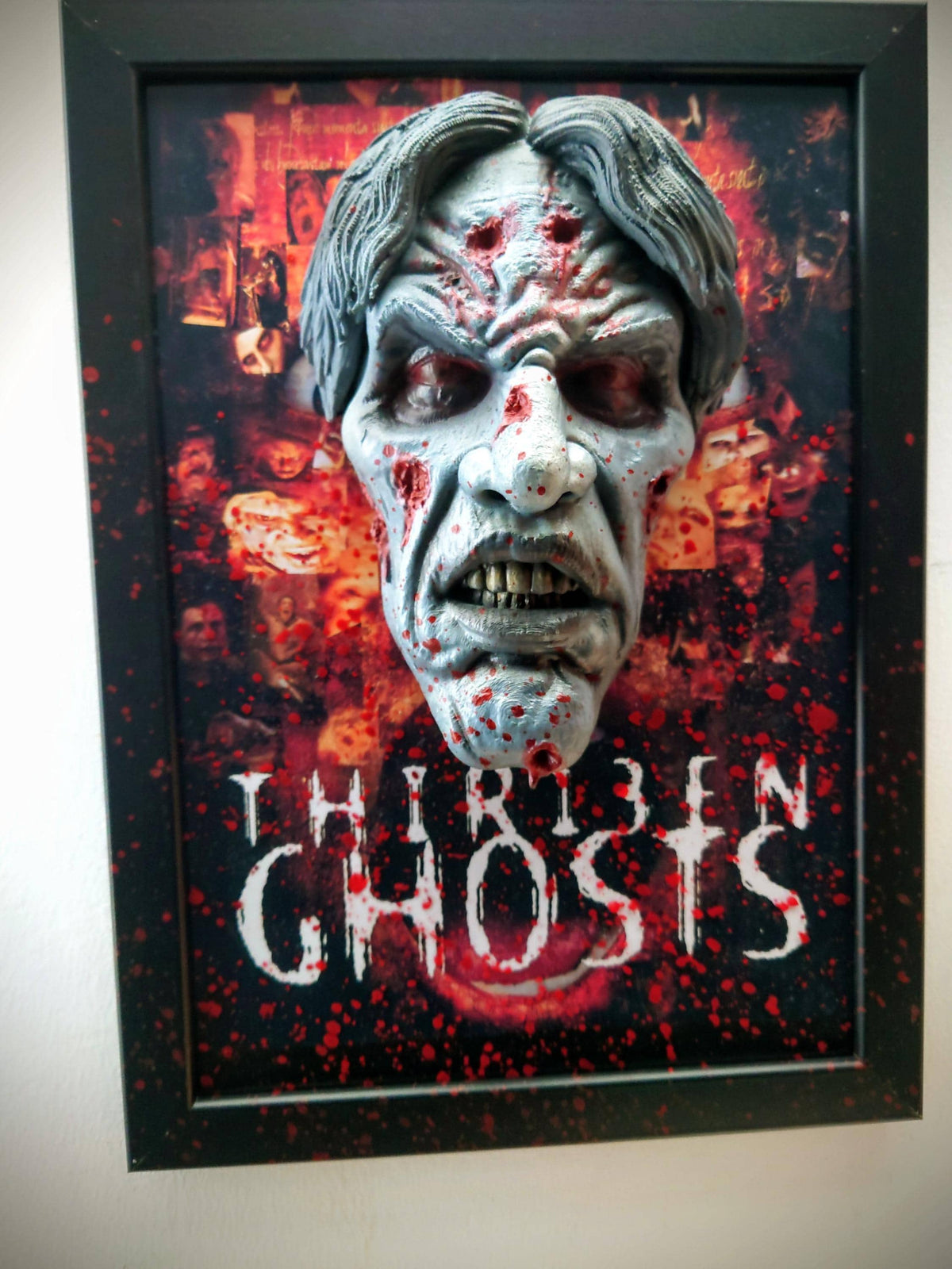 Nightmares in Frame - Thir13en Ghosts - Dettaglio immagine 2
