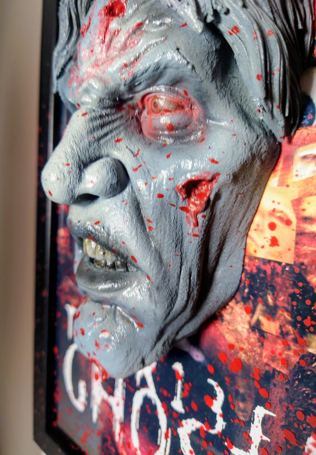 Nightmares in Frame - Thir13en Ghosts - Dettaglio immagine 5