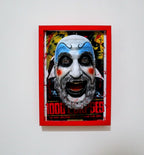 Nightmares in Frame - Captain Spaulding - Dettaglio immagine 2