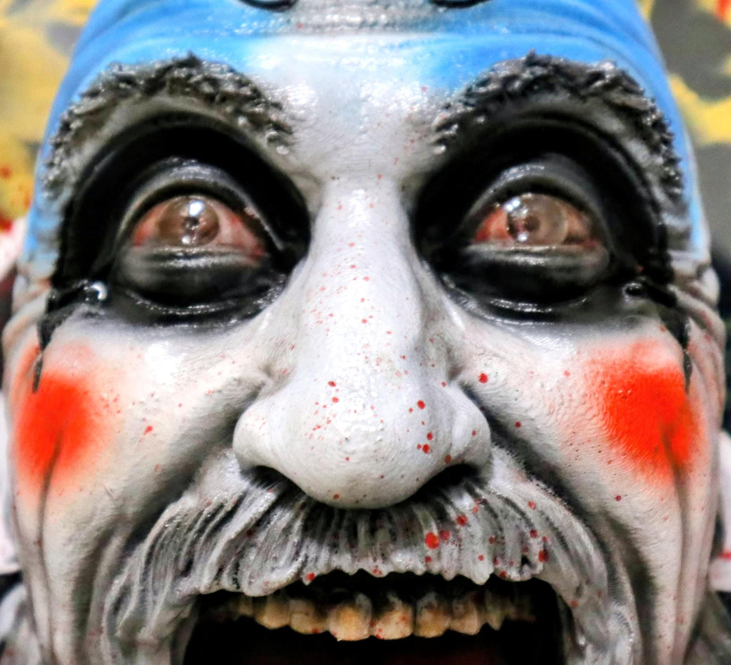 Nightmares in Frame - Captain Spaulding - Dettaglio immagine 3