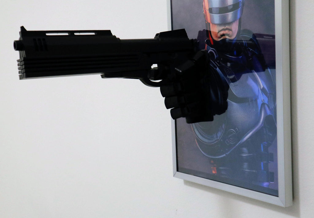 Framed Cults - RoboCop - Dettaglio immagine 3