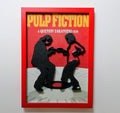 Framed Cults - Pulp Fiction - Dettaglio immagine 1