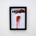 Framed Cults - Reservoir Dogs - Dettaglio immagine 1