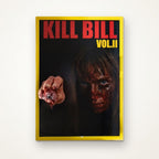 Kill Bill Vol. 2 Frontal