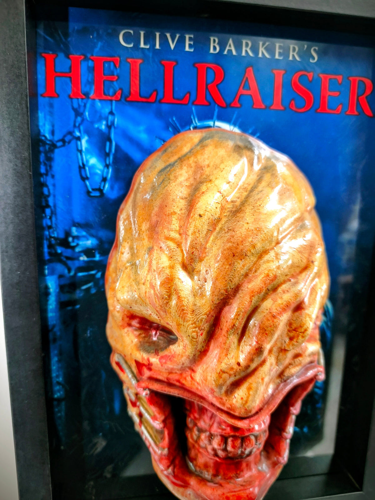 Nightmares in Frame - Hellraiser Chatterer - Dettaglio immagine 2