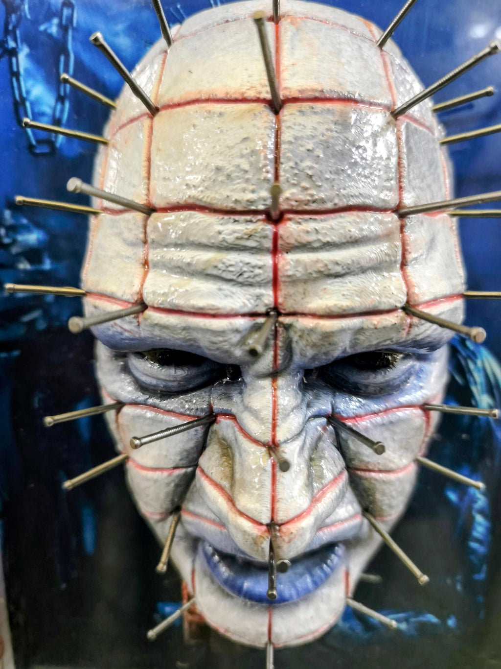Nightmares in Frame - Pinhead - Dettaglio immagine 5