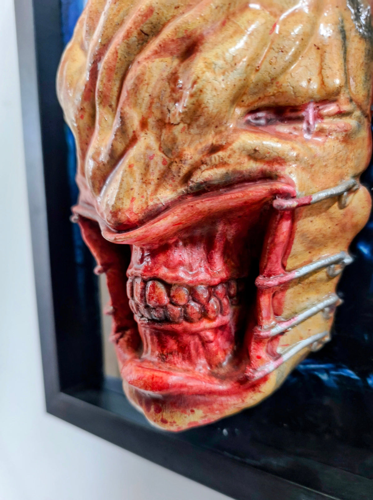 Nightmares in Frame - Hellraiser Chatterer - Dettaglio immagine 4