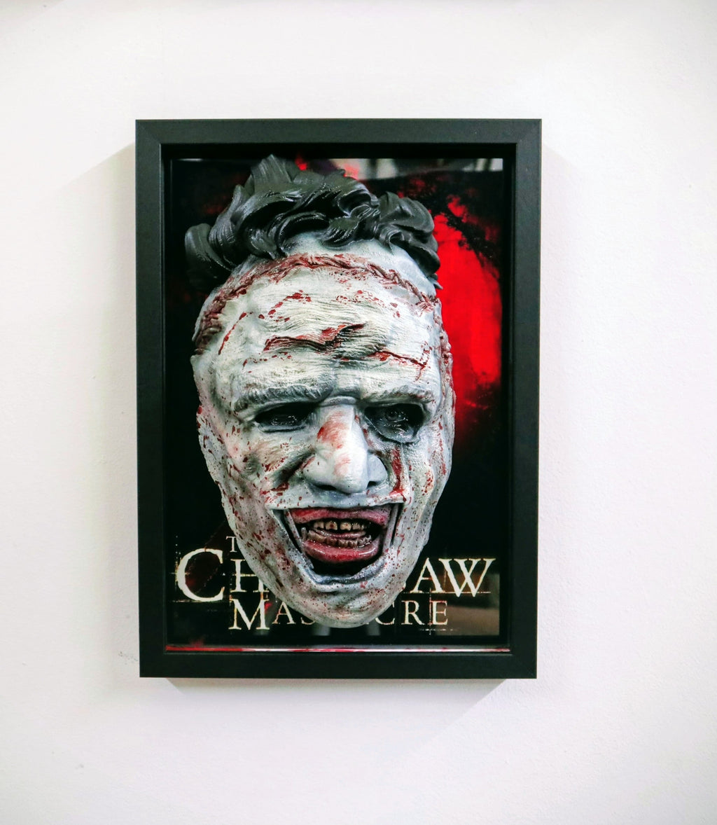 Nightmares in Frame - Leatherface - Dettaglio immagine 1