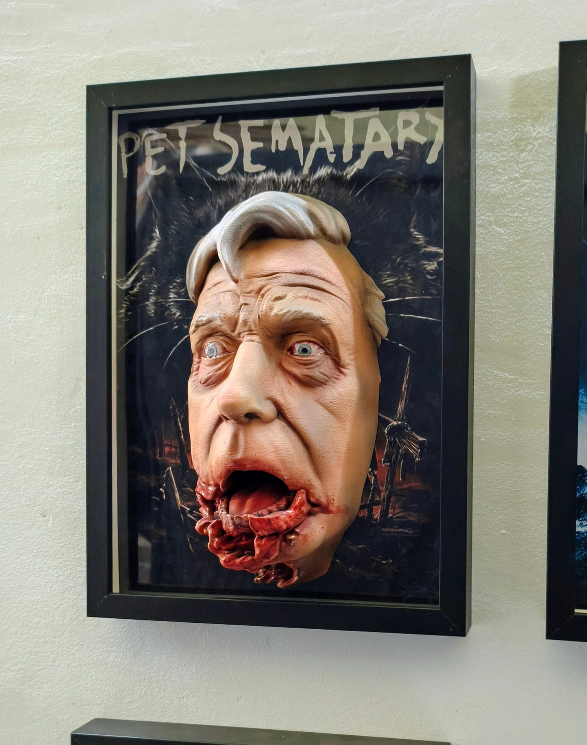 Nightmares in Frame - Dead Is Better