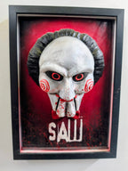 Nightmares in Frame - Saw Billy - Dettaglio immagine 4