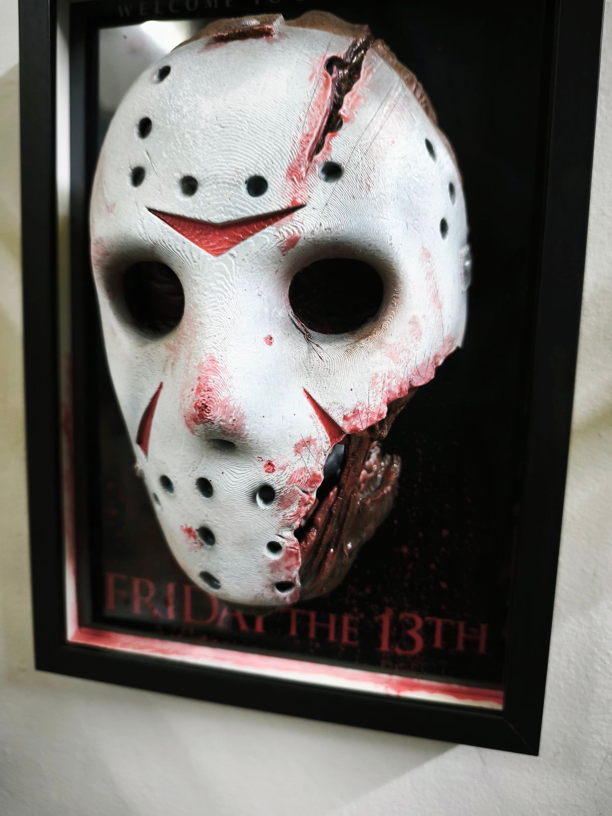 Nightmares in Frame - Curse of Crystal Lake