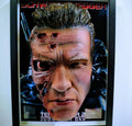 Framed Cults - T-800 - Dettaglio immagine 1
