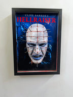 Nightmares in Frame - Pinhead - Dettaglio immagine 2
