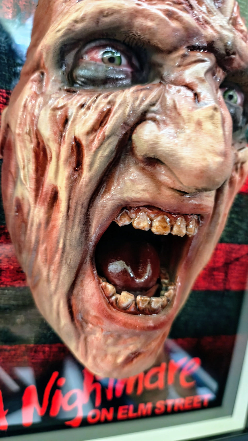 Nightmares in Frame - Never Sleep Again