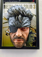 Memory Cards - The Jungle Infiltrator - 3D Wall Art in Relief Piece 5