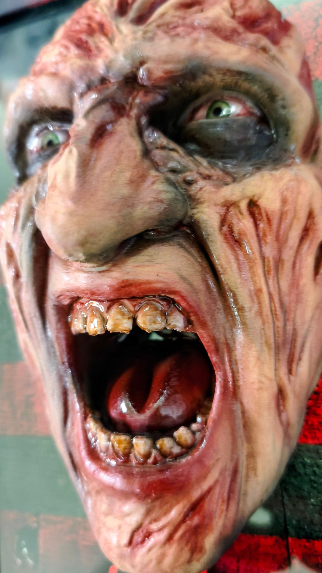 Nightmares in Frame - Never Sleep Again