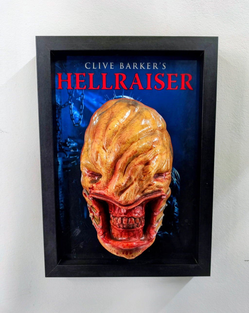 Nightmares in Frame - Hellraiser Chatterer - Dettaglio immagine 1