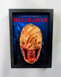 Nightmares in Frame - Hellraiser Chatterer - Dettaglio immagine 1