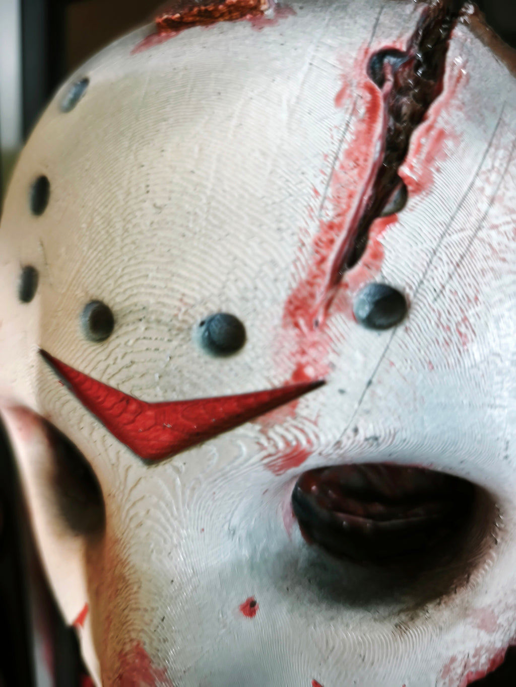 Nightmares in Frame - Curse of Crystal Lake