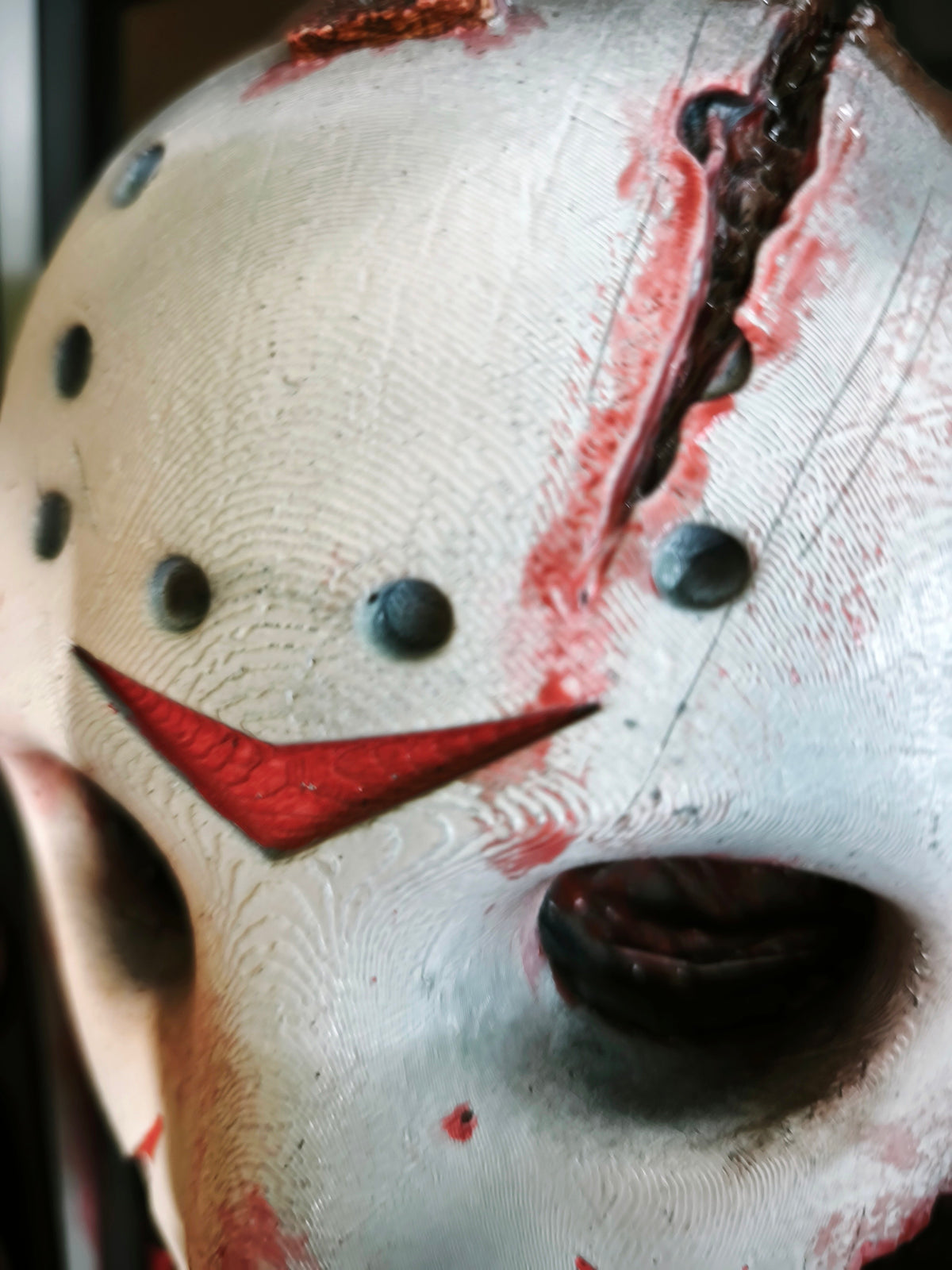 Nightmares in Frame - Curse of Crystal Lake