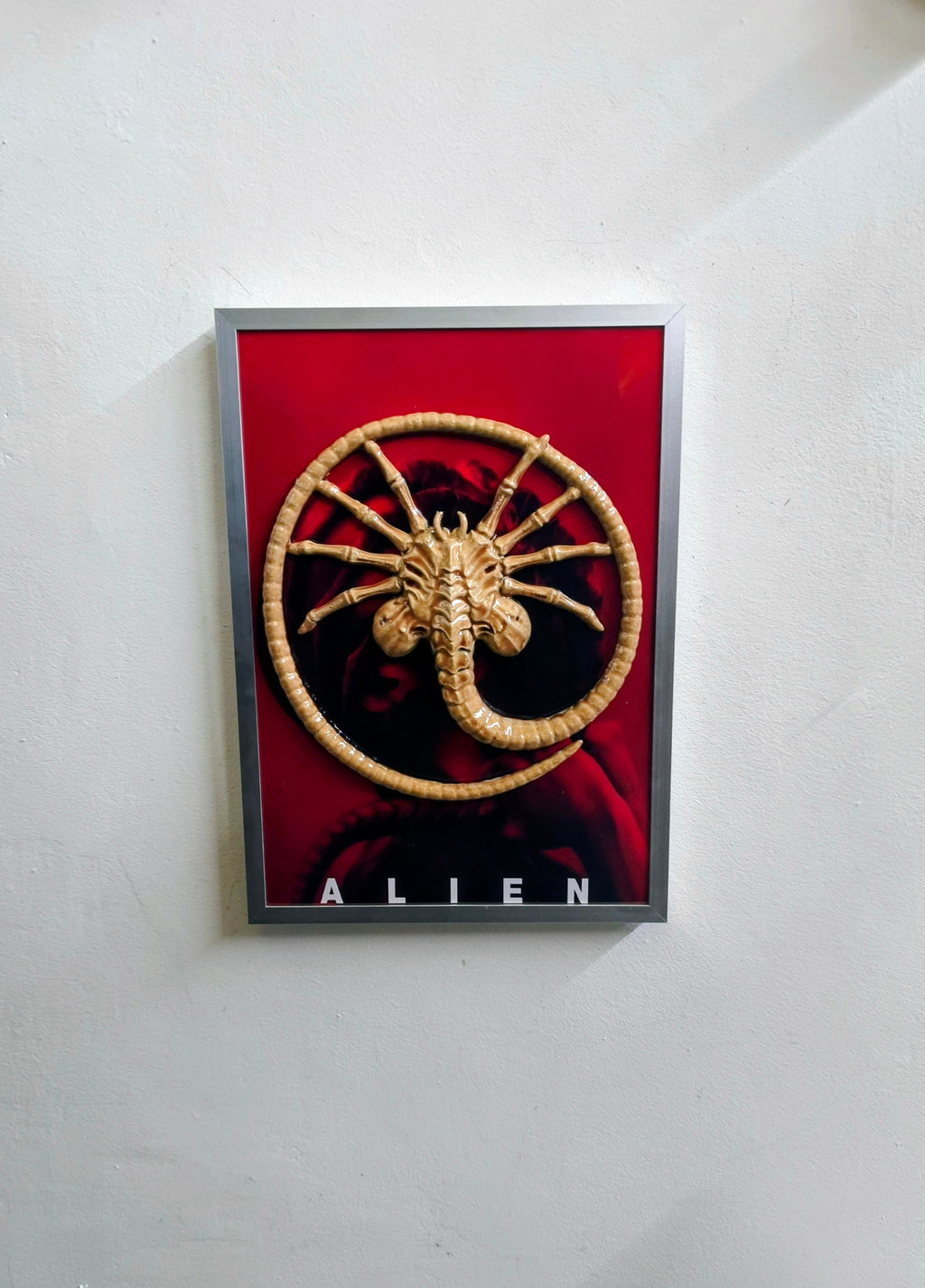 Nightmares in Frame - Alien Xenomorph - Dettaglio immagine 2