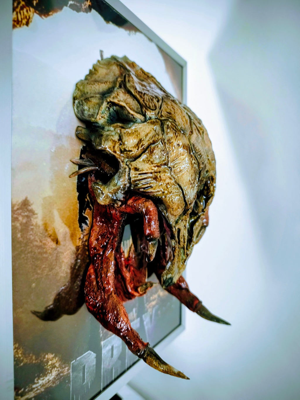 Nightmares in Frame - Prey Predator - Dettaglio immagine 3