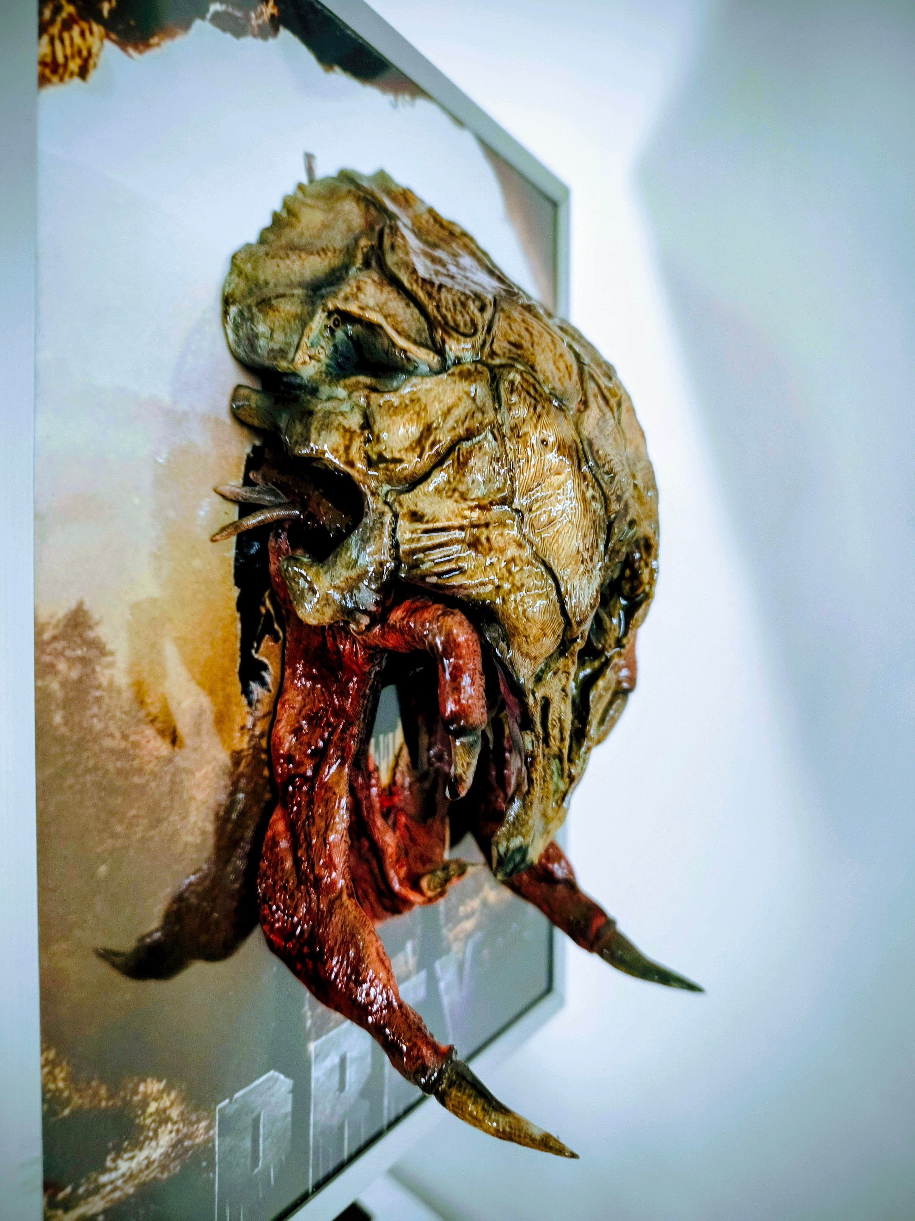 Nightmares in Frame - Prey Predator - Dettaglio immagine 3