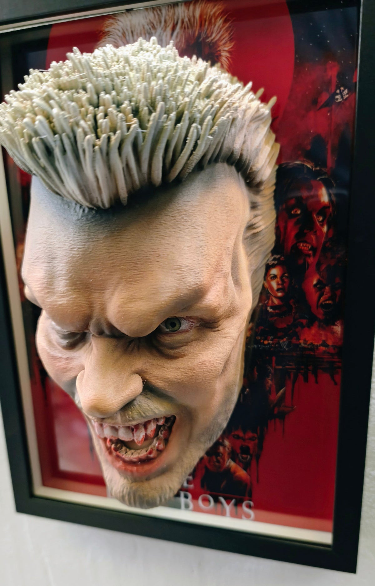 Nightmares in Frame - The Boardwalk Bloodline