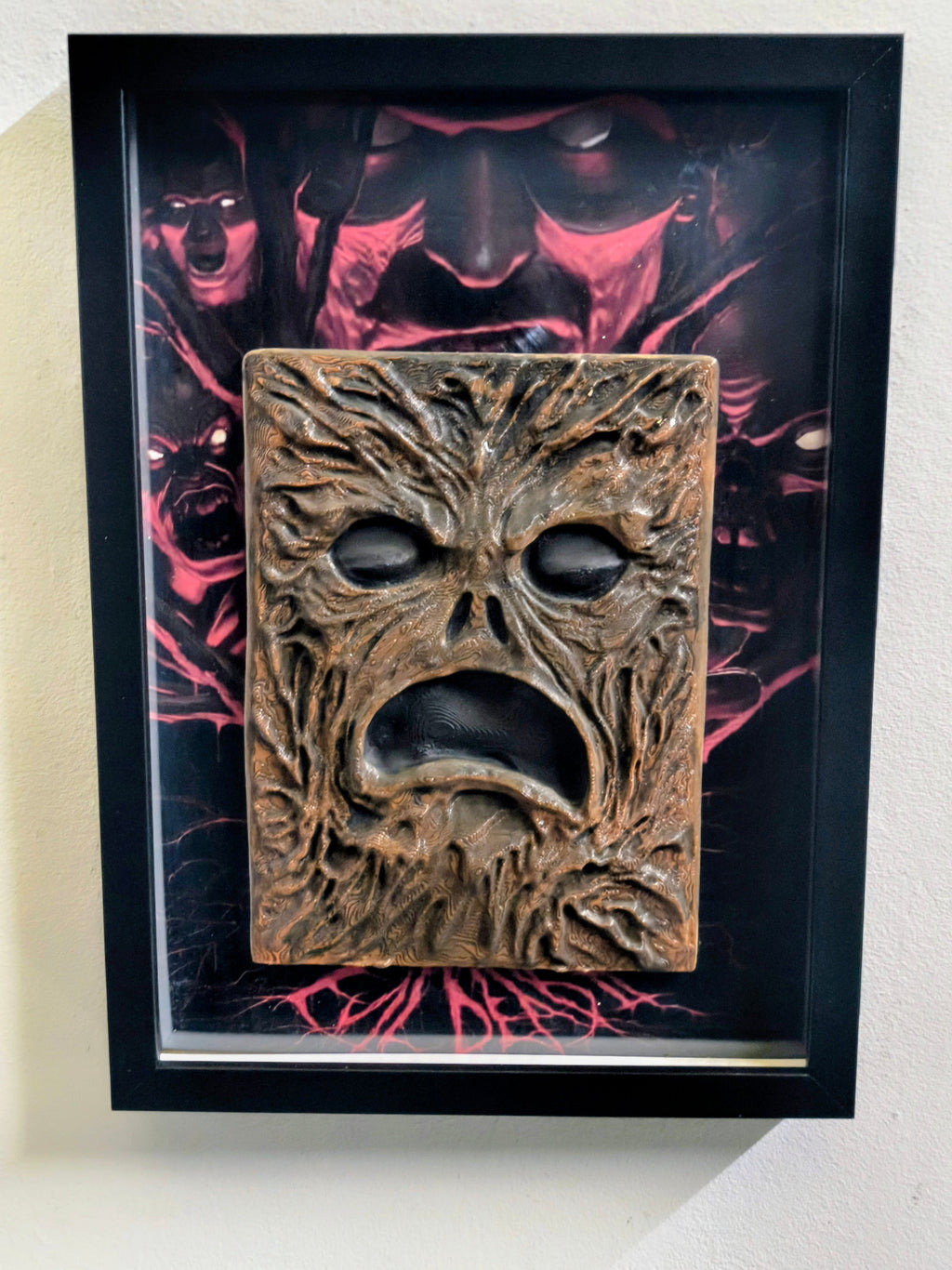 Nightmares in Frame - Necronomicon Ex-Mortis - Dettaglio immagine 3