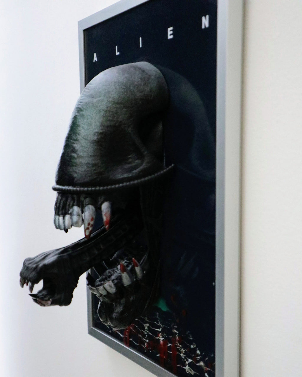 Nightmares in Frame - Xenomorph - Dettaglio immagine 2