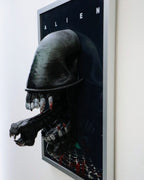 Nightmares in Frame - Xenomorph - Dettaglio immagine 2