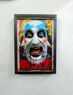 Nightmares in Frame - Captain Spaulding - Dettaglio immagine 1